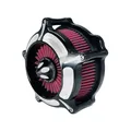 Filtre RSD pour moto filtre d'admission de turbine filtre à air kit CNC pour Harley Sportster XL