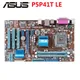 ASUS-Carte mère P5PRivière T LE 1333MHz DDR3 P5 LGA 775 ATX USB2.0 PCI-E X16 PC de bureau