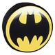 CERDÁ LIFE'S LITTLE MOMENTS Jungen 3D Rucksack Batman Schulrucksack für Kinder-Offizielle DC Comics Lizenz, Gelb, Einheitsgröße 2100003441