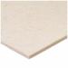 ZORO SELECT BULK-FS-F1-133 Felt Sheets