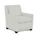 Club Chair - Birch Lane™ Delavan 33" Club Chair in Revolution Performance Fabrics® Fabric in Brown | 36 H x 33 W x 37 D in | Wayfair