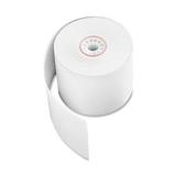 Office Snax NSN2223455 2 in. x 165 ft. Adding Machine Paper 16 lbs - White