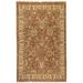 Mark&Day Area Rugs 3x5 Wainwright Traditional Multicolor Area Rug (3 6 x 5 6 )