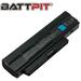 BattPit: Laptop Battery Replacement for Toshiba DynaBook MX/34MRD PA3820U-1BRS PA3821U-1BRS PABAS232 (10.8V 4400mAh 48Wh)