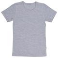 Joha - Kid's T-Shirt Basic - T-Shirt Gr 120 grau