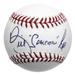 Boston Red Sox Bill Lee - Spaceman Autographed Baseball