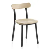 Emeco Utility Side Chair - Utility SC PCBL Acc