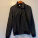 Nike Jackets & Coats | Like New Nike Gray Wool Jacket Sz. S | Color: Gray | Size: S