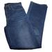 J. Crew Jeans | J Crew Jeans Womens 29 High Rise Boot Cut Denim Blue Casual Dark Wash Zip Pants | Color: Blue | Size: 29