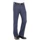 5-Pocket-Hose CLASSIC Gr. 50, Normalgrößen, blau (dark blue) Herren Hosen Jeans