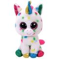 Ty Beanie Boos Harmonie Unicorn Toys
