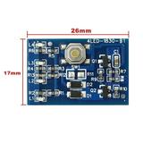 Cogfs BL1830 Li-ion Battery PCB Protection Circuit Board for Makita 18V 3 6 9Ah -1 Pcs