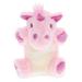 DolliBu Unicorn Plush Hand Puppet for Kids - Soft Furry Stuffed Animal Hand Puppet Toy for Puppet Show Games Puppet Theaters for Kids Adult Cute Puppets Educational Toy to Teach Children & Toddlers