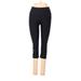 Under Armour Active Pants - Low Rise: Black Activewear - Women's Size X-Small