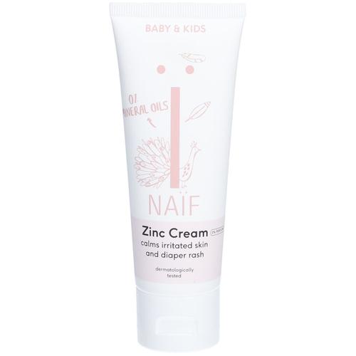 Naif Baby & Kids Diaper Cream 75 ml Creme