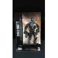 MEGA-Combinaison de ventilateur KS Call of Duty 2016 EXbag FIGURE EXCLUSIVE DPW88