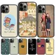 Gilmore Girls Coffee Phone Case Coque pour Apple iPhone 14 15 13 12 Mini Poly XS Max 14 15