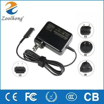 10.5V 2.9A Netbook Ac Adaptateur/Chargeur 4 branchez 1 Pour Sony Xperia Tablet S SGPAC10V2 SGPAC10V1