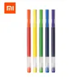 Xiaomi – stylo d'écriture coloré Super Durable stylo Mi couleurs 0.5mm Gel stylos de signature