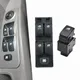 Joli de vitre électrique pour Hyundai Getz 2005 Master accessoire auto 93570-1C110 935701C110