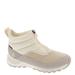 The North Face Thermoball Progressive Zip II WP Boot - Womens 9 White Boot Medium