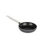 Matfer Chef Plus Blini-Pfanne mit Antihaftbeschichtung, 12 cm (907012)