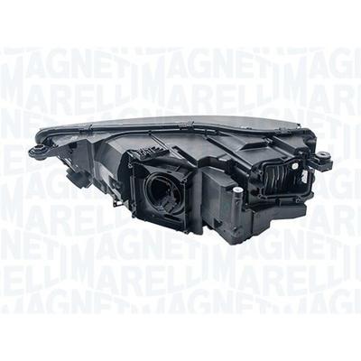 MAGNETI MARELLI Hauptscheinwerfer links LED für AUDI 80A941773 80A941773G 80A941033 710815019007