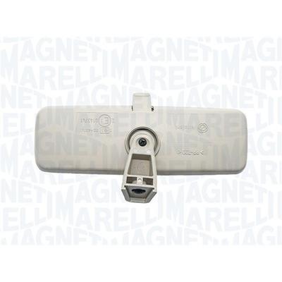 MAGNETI MARELLI Innenspiegel Grau für FIAT 735491017 735451561 351990401820 Image