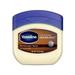 Vaseline Pure Petroleum Jelly Cocoa Butter 1.75 Oz.