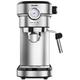 Cecotec - Espressomaschine Cafelizzia 790 Steel Pro