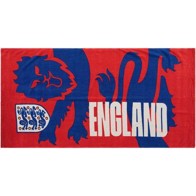England Löwe Handtuch Image