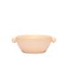 Waggo Bobble Bowl Porcelain/Stoneware (dishwasher safe)/Ceramic | 2.75 H x 6.5 W x 6.5 D in | Wayfair W013931-09