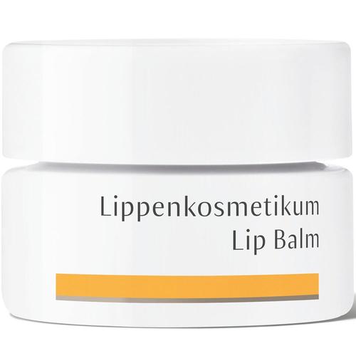 Dr.hauschka Lippenkosmetikum 4,5 ml Balsam