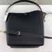 Ralph Lauren Bags | New Ralph Lauren Black Leather Carryover Tote Bag Purse. $250 | Color: Black | Size: Os