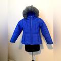 Columbia Jackets & Coats | Girls Columbia Katelyn Crest Puffer Jacket 6/6x Xs | Color: Purple | Size: 6xg