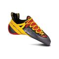 La Sportiva Genius Climbing Shoes - Men's Red 39 Medium 10R-RE-39