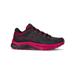La Sportiva Karacal Running Shoes - Women's Black/Red Plum 36.5 Medium 46V-999502-36.5