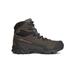 La Sportiva Nucleo High II GTX Hiking Shoes - Men's Carbon/Chili 47 Medium 24X-900309-47