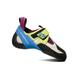 La Sportiva Skwama Climbing Shoes - Women's Apple Green/Cobalt Blue 34.5 Medium 20I-705613-34.5