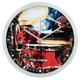 Thomann Wall Clock Drums