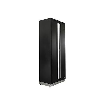4 x Proslat Fusion Pro Tall Cabinets (Silver)