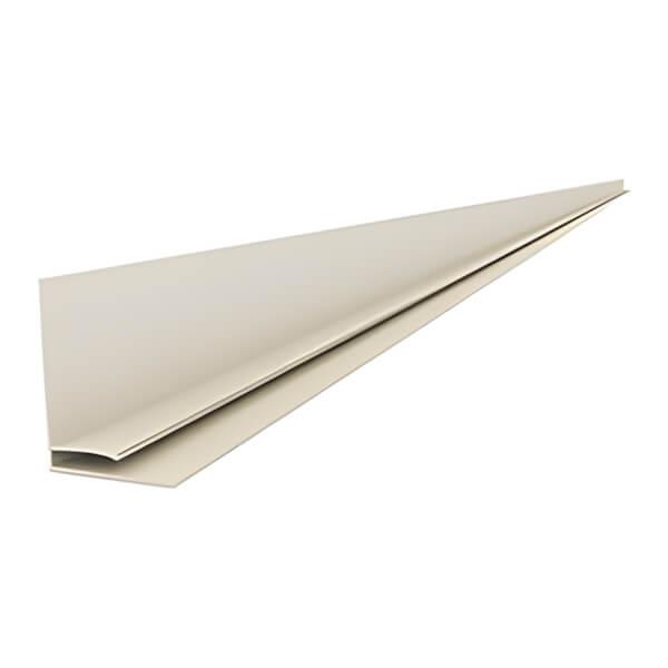 proslat-2-x-96"-pvc-slatwall-l-trim--sandstone-/