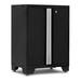 NewAge Products BOLD Series Black 2-Door Base Cabinet