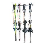 Monkey Bars 4-Pair Cross Country Ski Rack