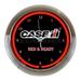 Neonetics 15-Inch Case IH Red and Ready Neon Clock