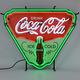 Neonetics Coca-Cola Ice Cold Shield 24-Inch Neon Sign