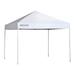 Quik Shade White 10' x 10' Straight Leg Canopy