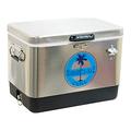 Margaritaville Chill 54 QT. Stainless Steel Cooler