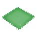 Norsk-Stor Green 24 in. x 24 in. x 0.47 in. Interlocking Foam Flooring Triangle Pattern (6-Pack)