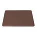Norsk-Stor Brown 20 in. x 39 in. x 0.75 in. Anti-Fatigue Comfort Mat